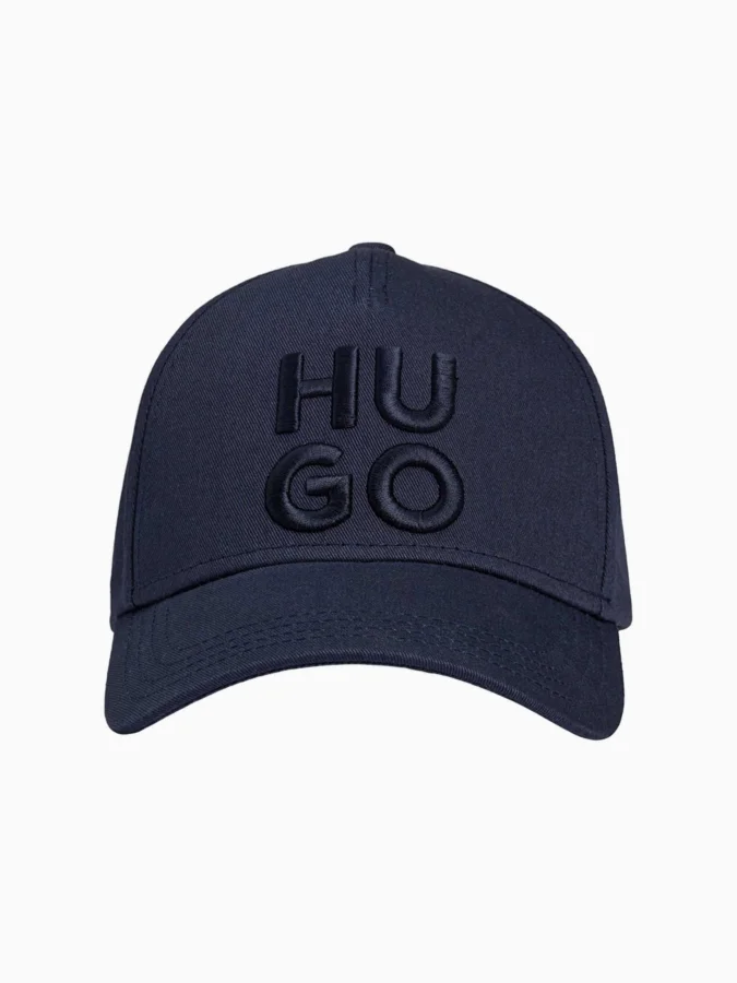 HUGO - Jude-Stacked