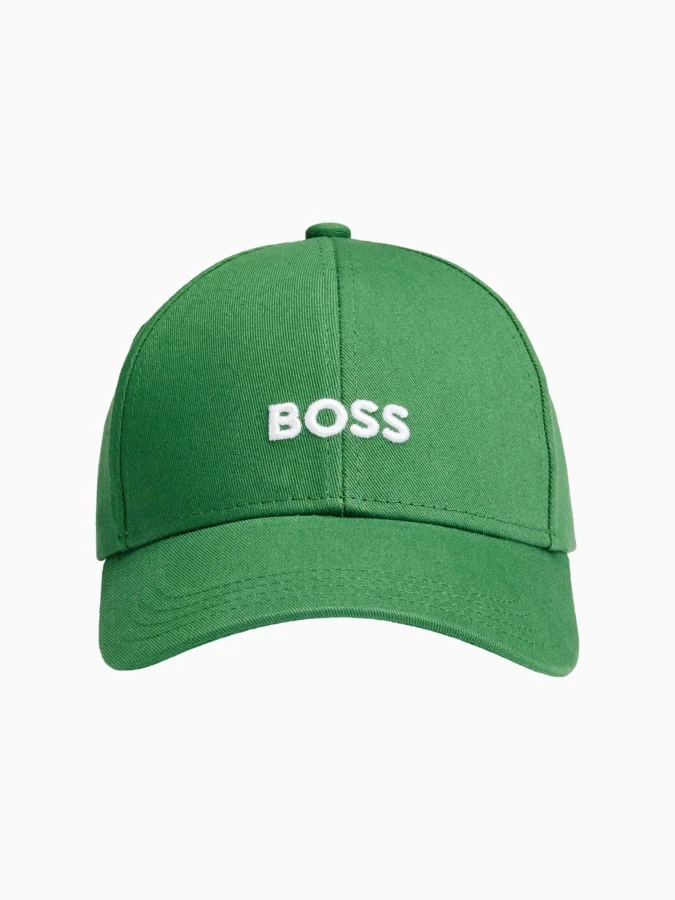 BOSS - Zed