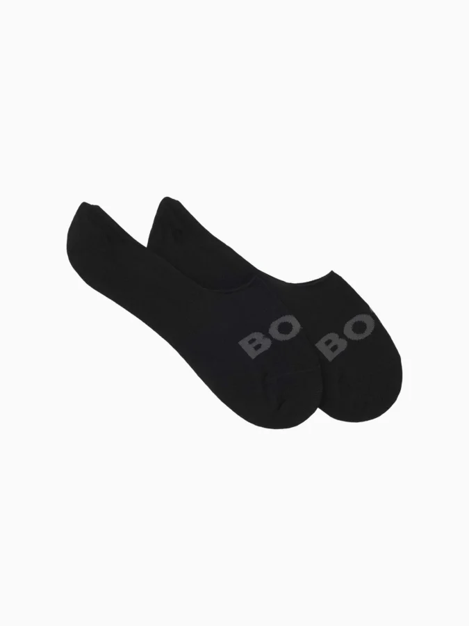 BOSS - 2P SL Uni Logo CC