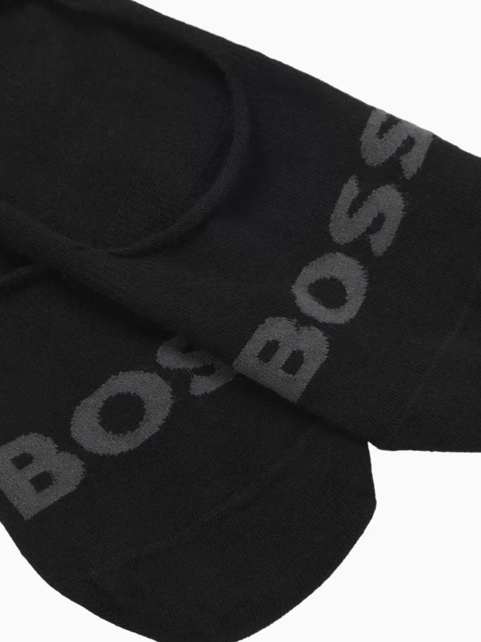BOSS - 2P SL Uni Logo CC 2