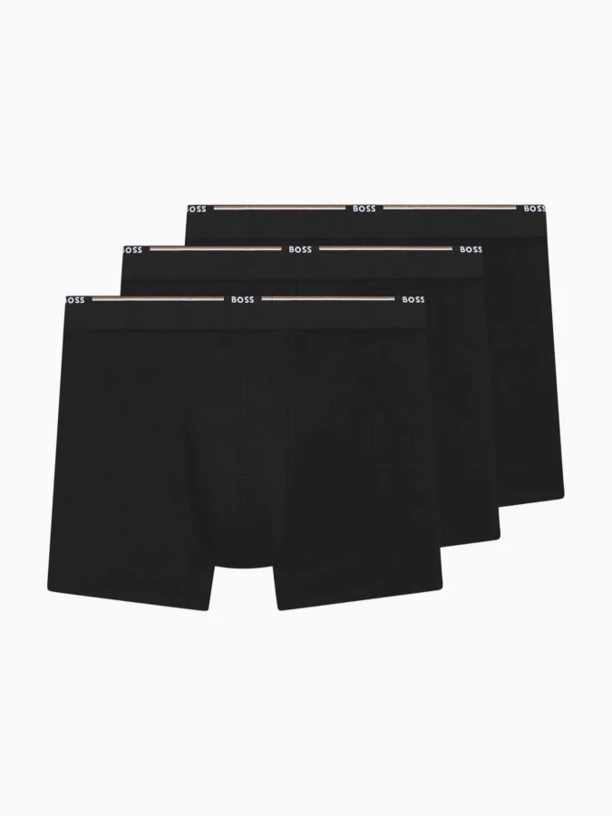 BOSS - BoxerBr 3P Bamboo