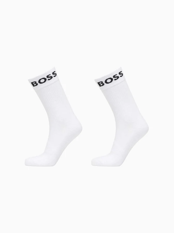 BOSS - 2P RS Sport CC