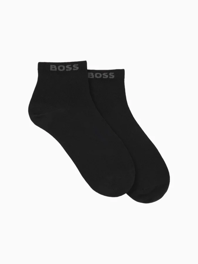 BOSS - 2P SH Uni CC