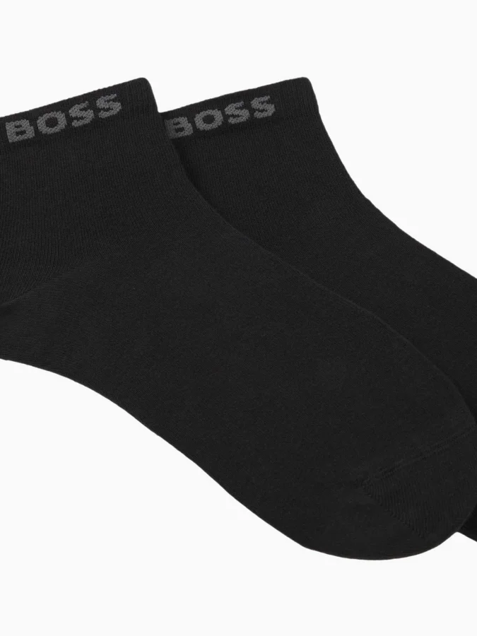 BOSS - 2P SH Uni CC 2