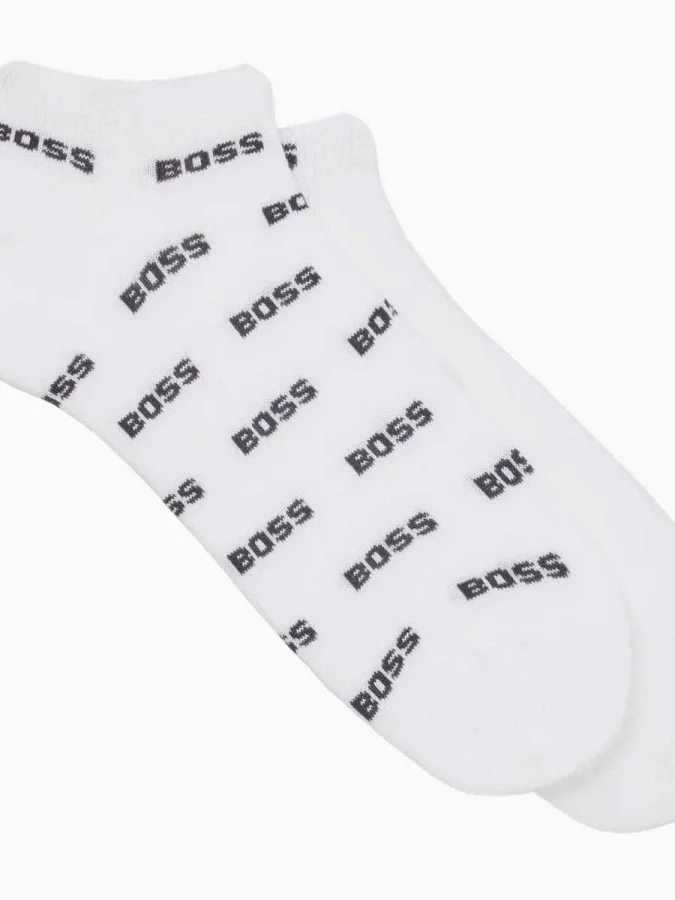 BOSS - 2P AS Allover CC