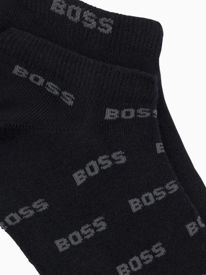 BOSS - 2P AS Allover CC 2