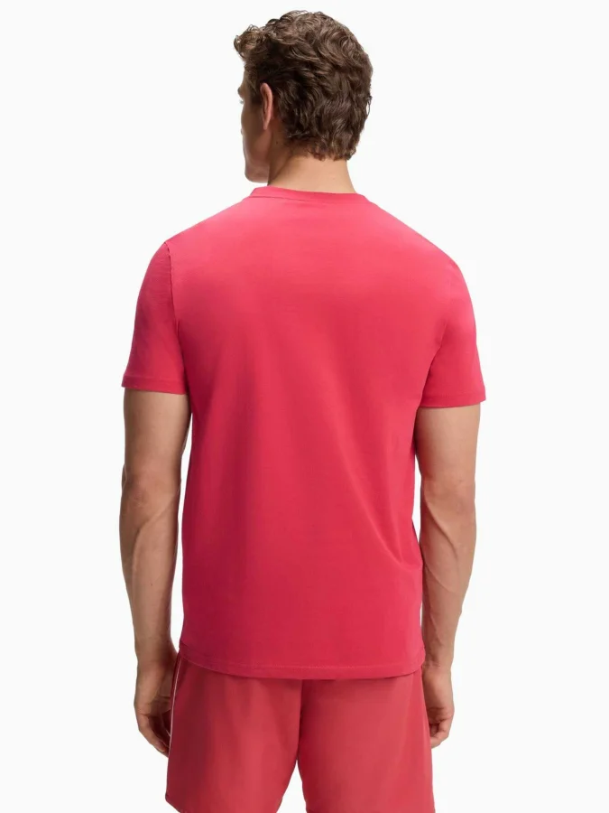 BOSS - T-Shirt RN 2