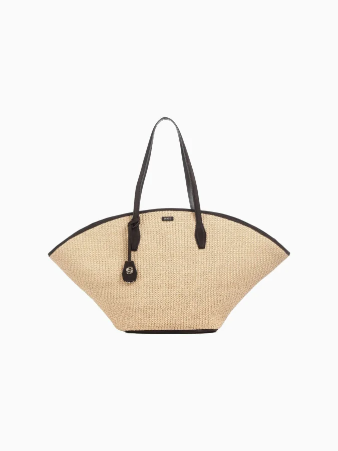 BOSS - NUMAH MAXI Tote RF