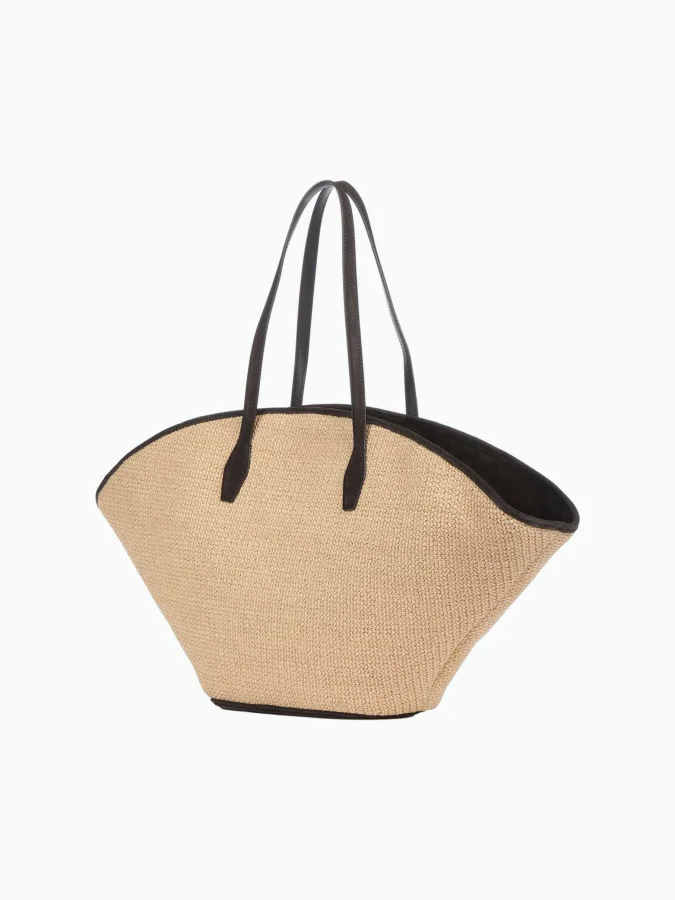 BOSS - NUMAH MAXI Tote RF 2
