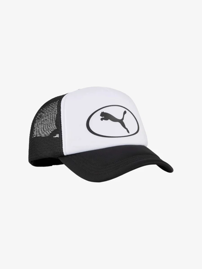 PUMA - Essentials Trucker Cap