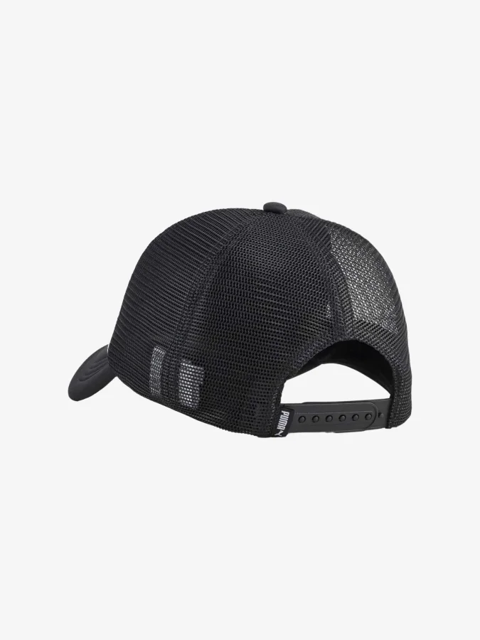 PUMA - Essentials Trucker Cap 2