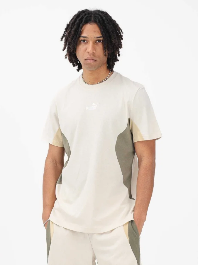PUMA - Essentials Block...