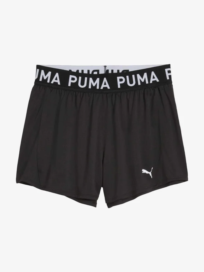 PUMA - STRONG 3" Knit Shorts