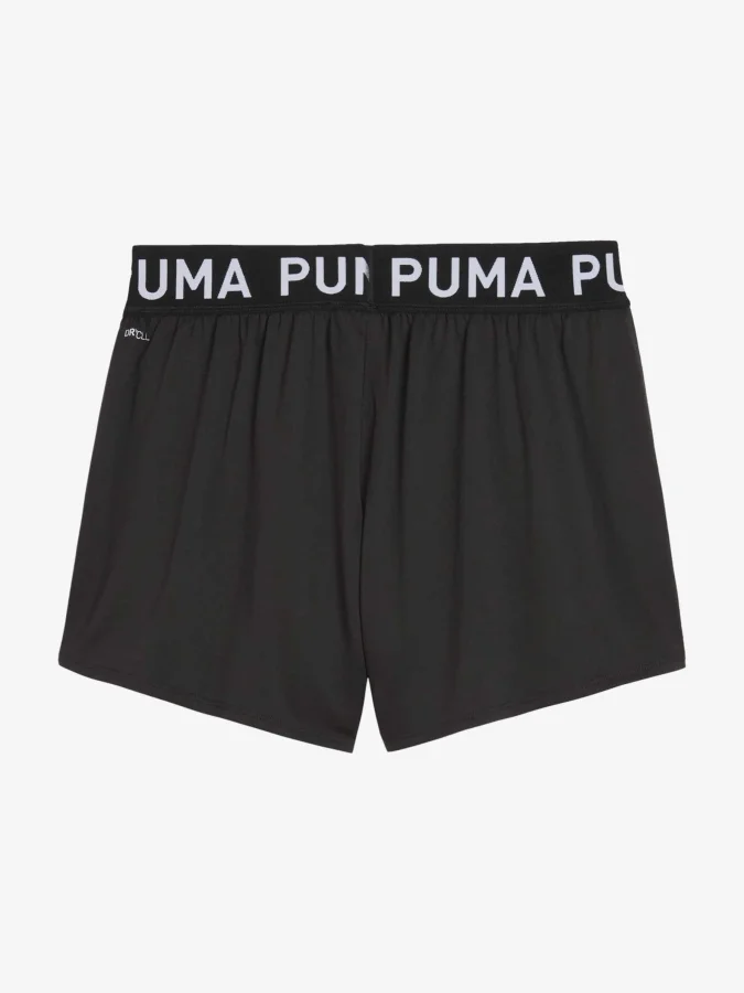 PUMA - STRONG 3" Knit Shorts 2