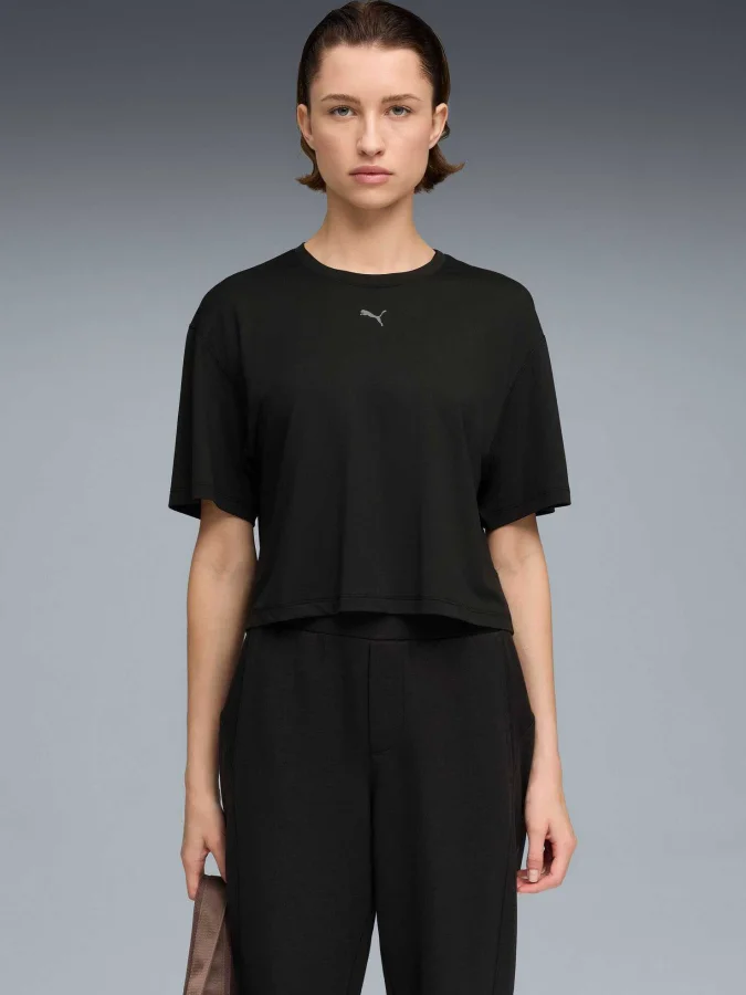 PUMA - CLOUDSPUN Relaxed Tee