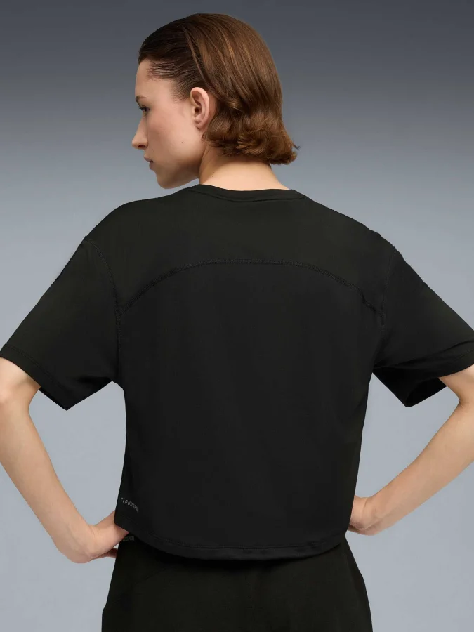PUMA - CLOUDSPUN Relaxed Tee 2