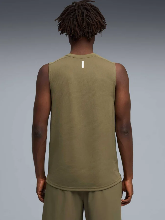 PUMA - PWRTRAIN Training Tank 2