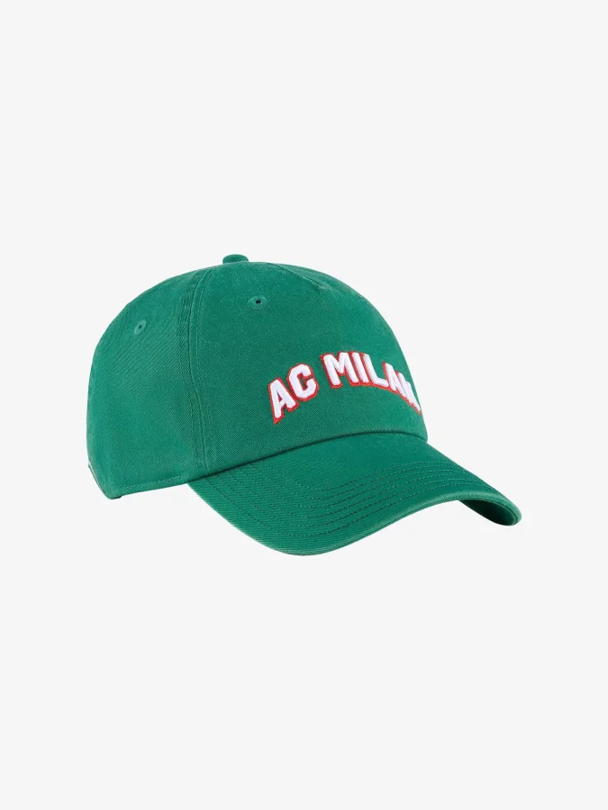 PUMA - AC Milan ftblCulture...