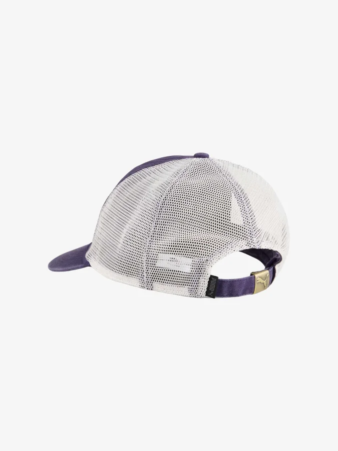 PUMA - Cat Trucker Cap 2