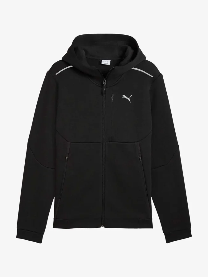 PUMA - PUMATECH Full Zip...