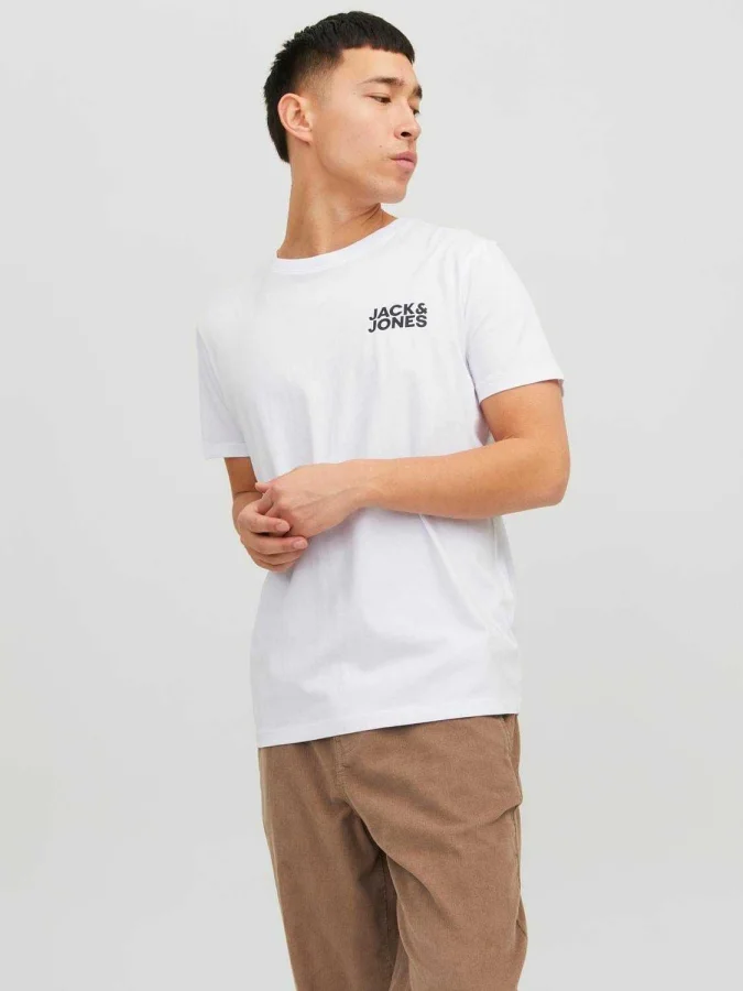 Jack&Jones - JJECORP LOGO...