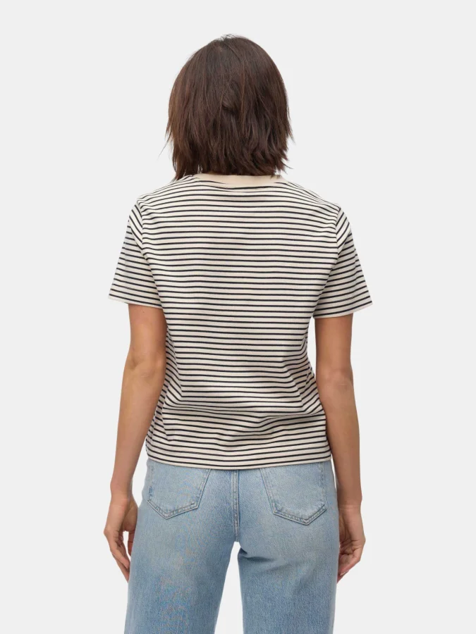 Vero Moda - AWJADA NAIMA SS... 2