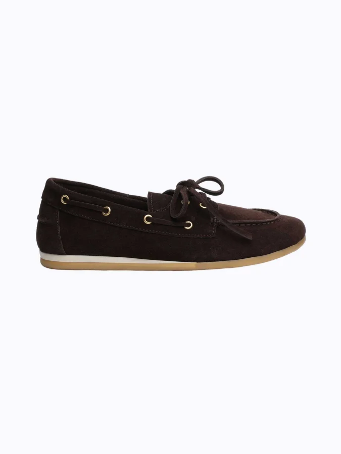 Vante - LADIES LEATHER SHOES