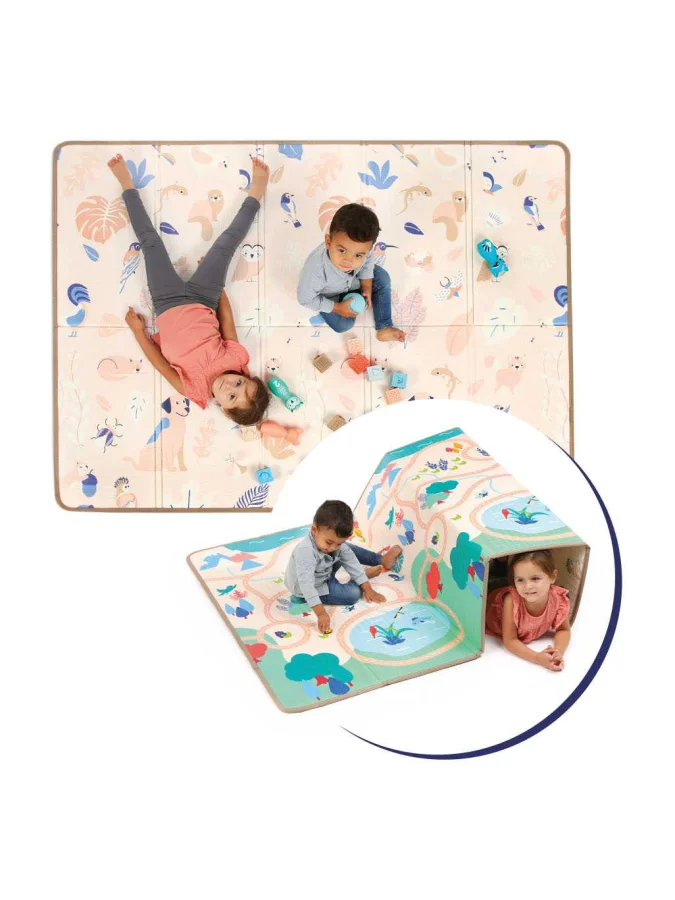 LUDI - FOLDING MAT 2