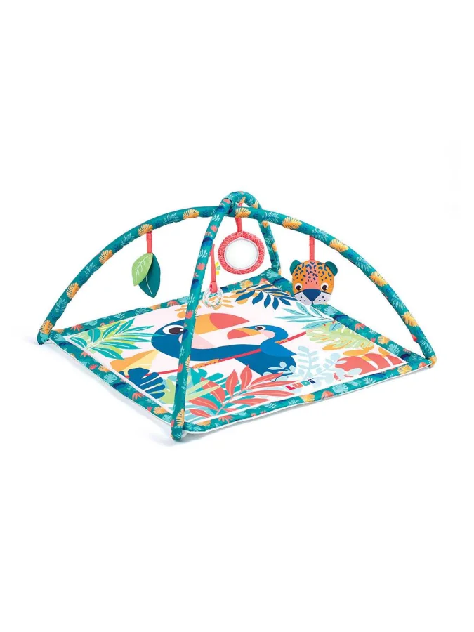 LUDI - PLAYMAT TOUCAN 2