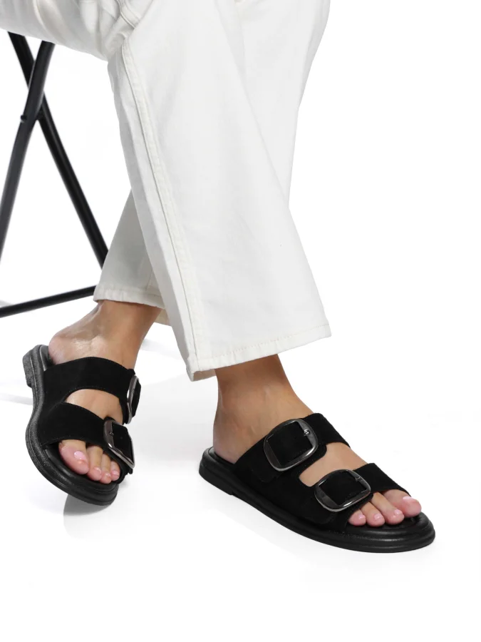 Vante - LADIES LEATHER... 2