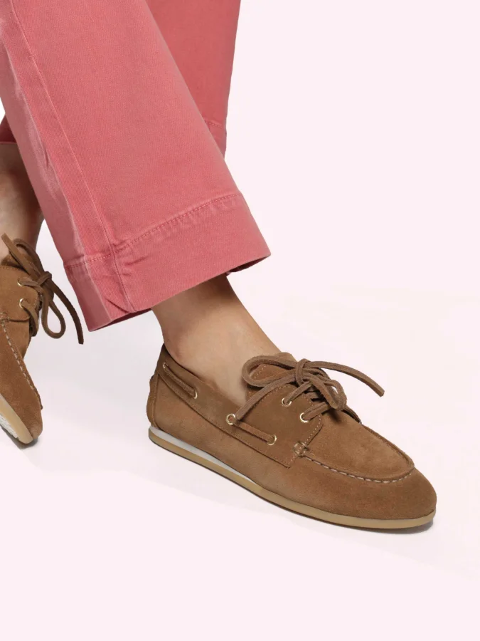 Vante - LADIES LEATHER SHOES 2
