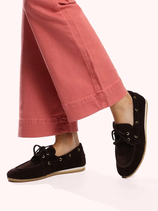 Vante - LADIES LEATHER SHOES 2