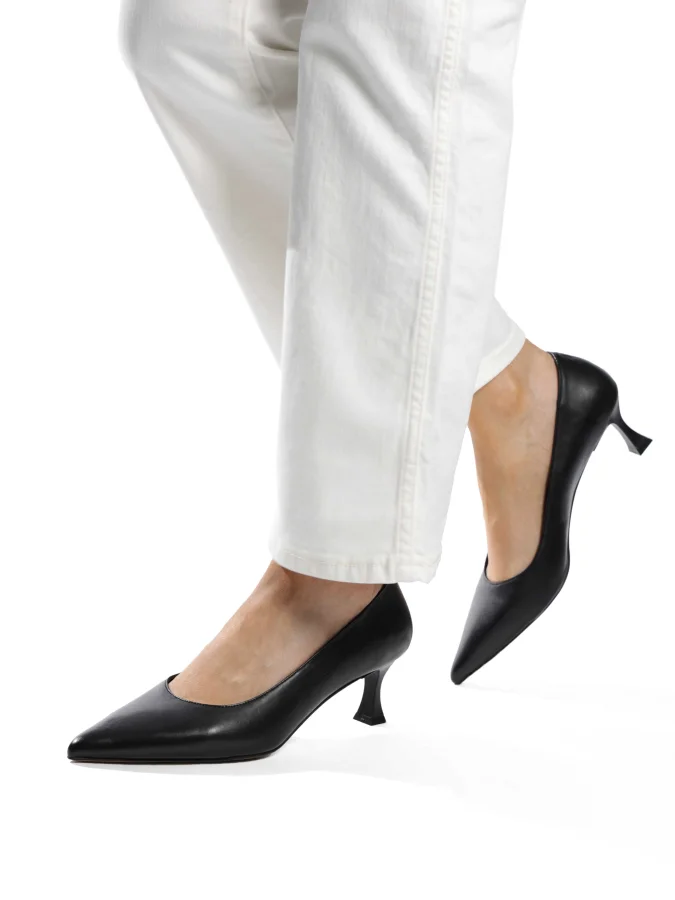 Vante - LADIES LEATHER SANDALS 2