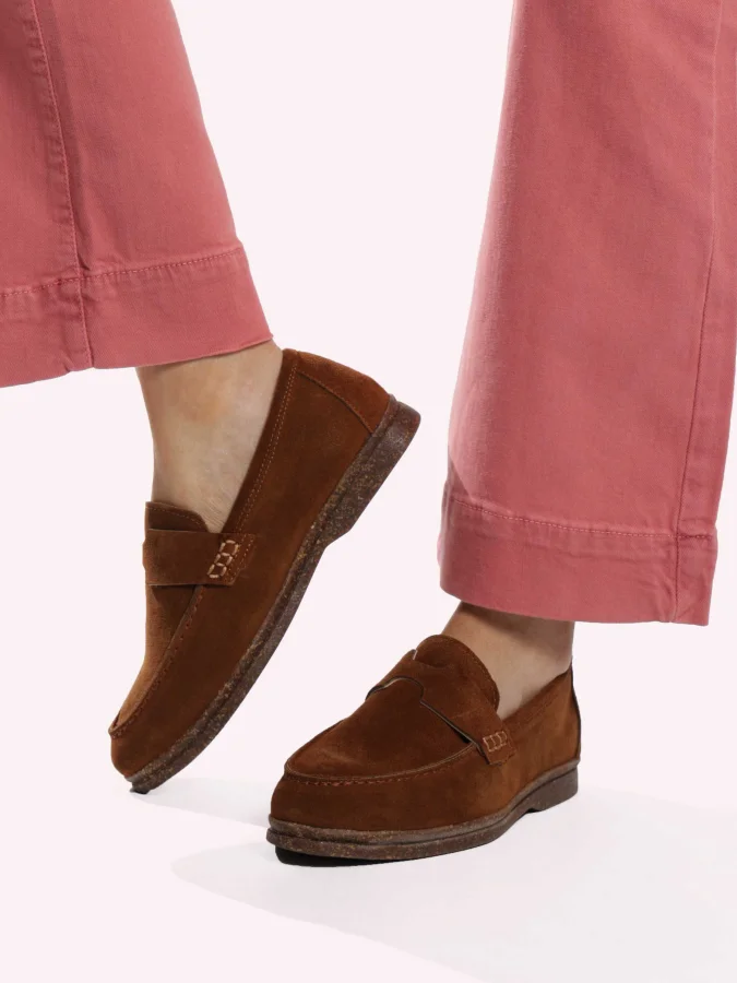 Vante - LADIES LEATHER SHOES 2