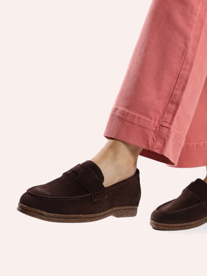 Vante - LADIES LEATHER SHOES 2