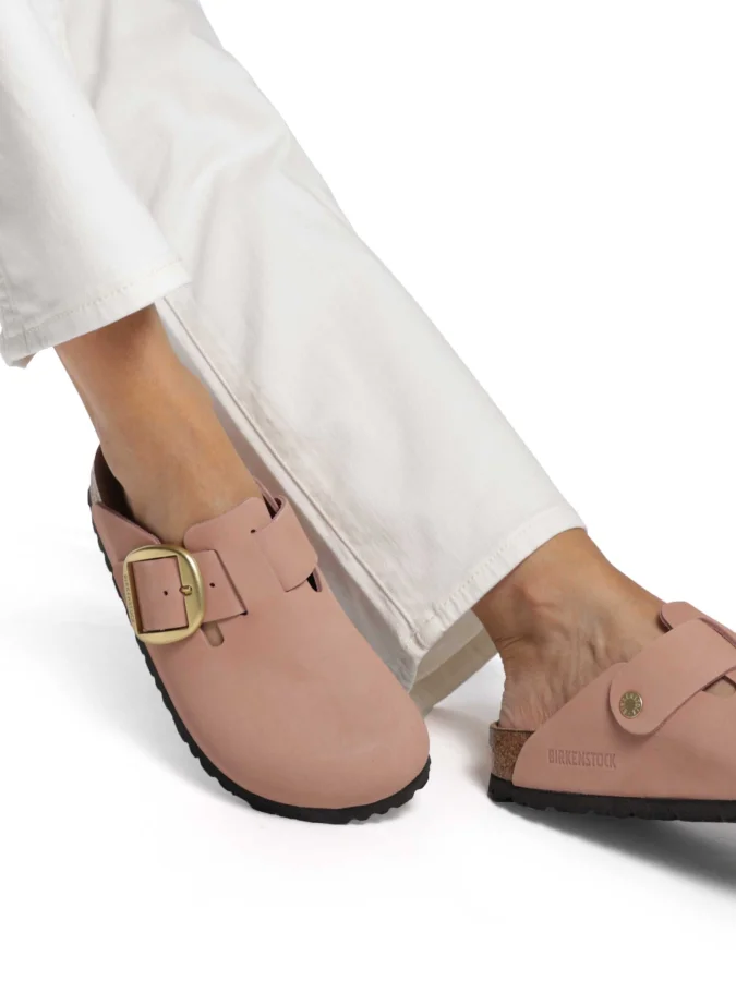BIRKENSTOCK - Boston Big... 2
