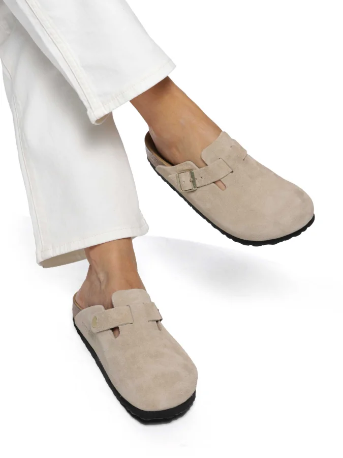 BIRKENSTOCK - Boston LEVE... 2