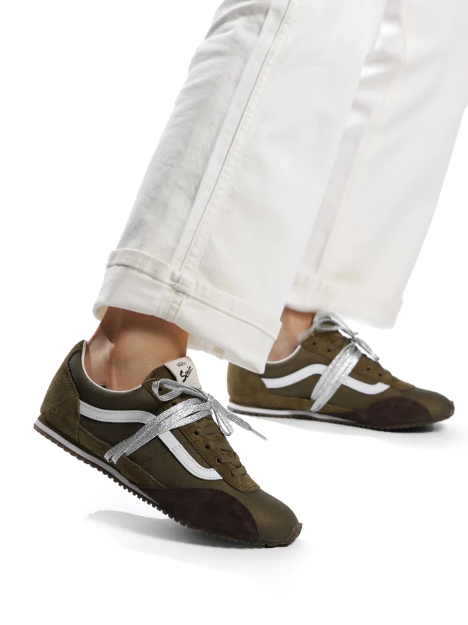 VANS - LX SLP Trainer PIG 2