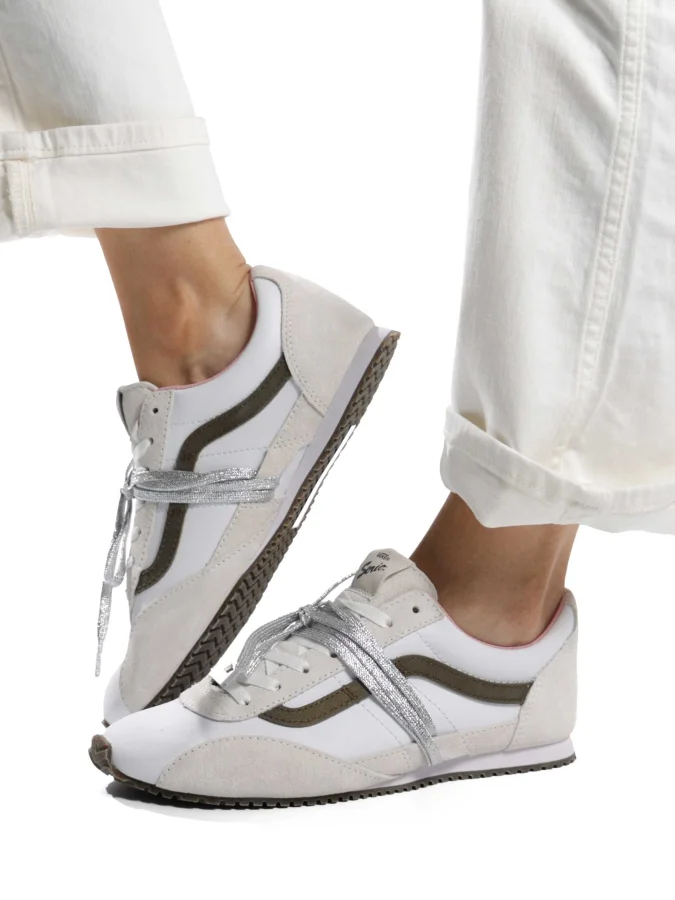 VANS - LX SLP Trainer PIG 2