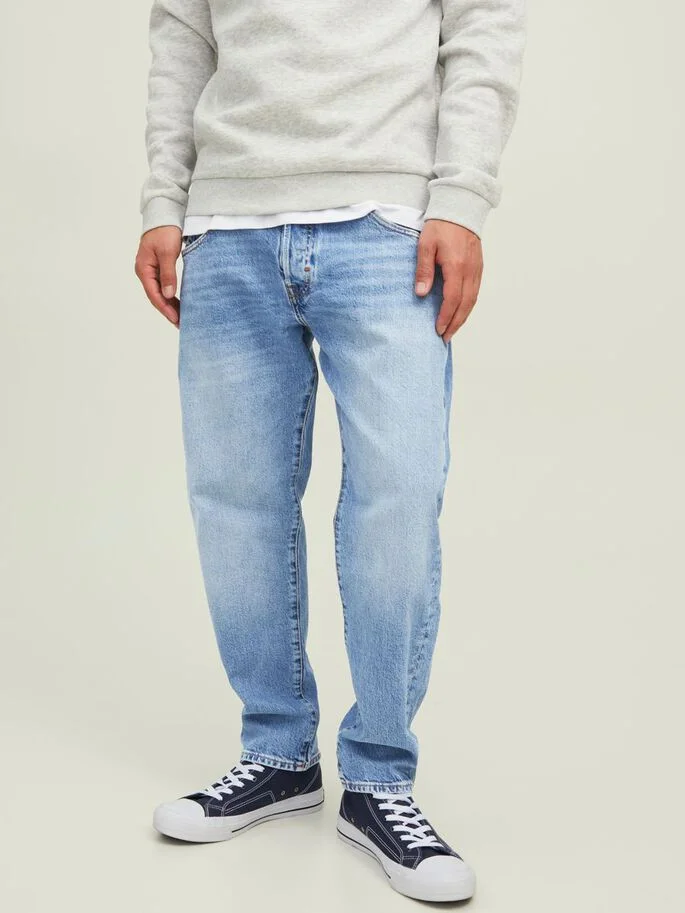Jack & Jones - JJIFRANK JJLEEN... Jack & Jones - JJIFRANK JJLEEN...