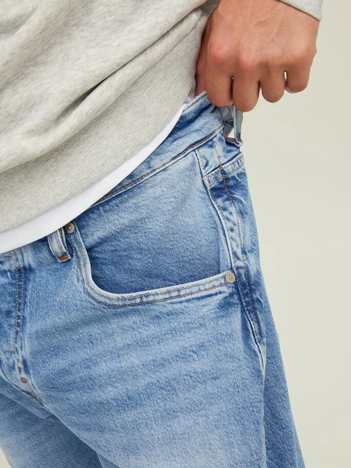 Jack & Jones - JJIFRANK JJLEEN... Jack & Jones - JJIFRANK JJLEEN...