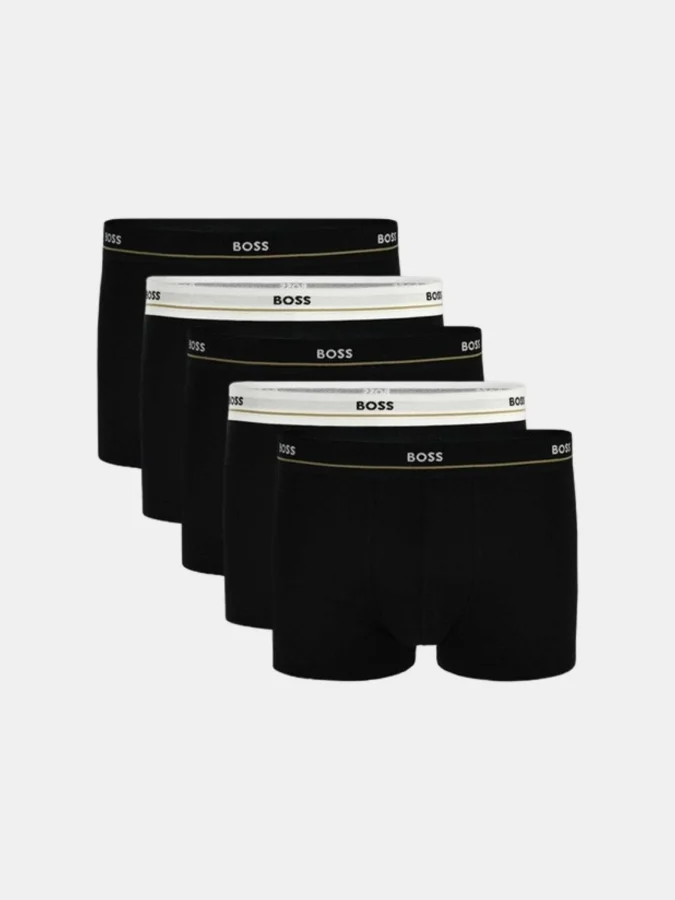 BOSS - Trunk 5P Essential