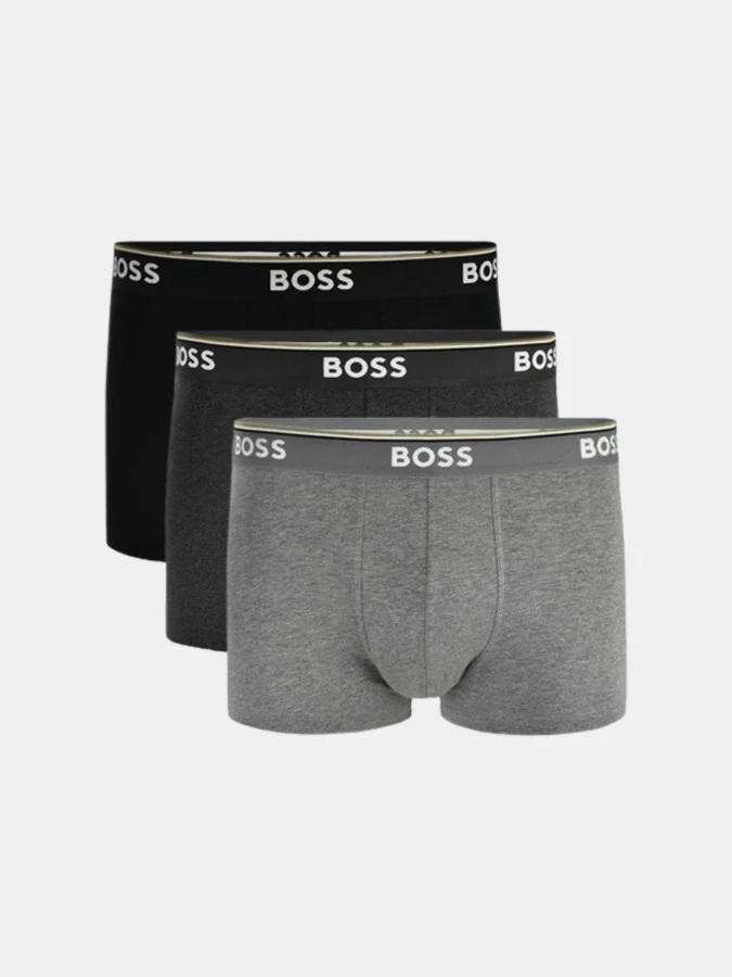 BOSS - Trunk 3P Power