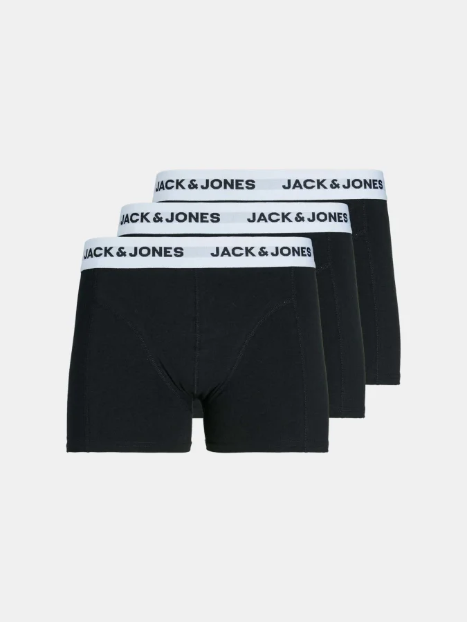 Jack&Jones - JACBASIC WHITE...