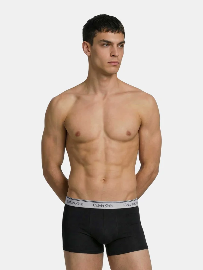 Calvin Klein Underwear -... 2