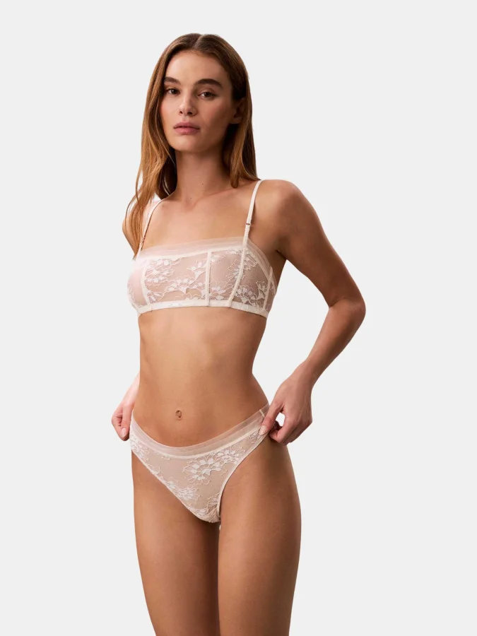 Calvin Klein Underwear - THONG