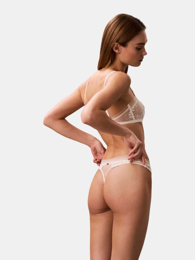 Calvin Klein Underwear - THONG 2