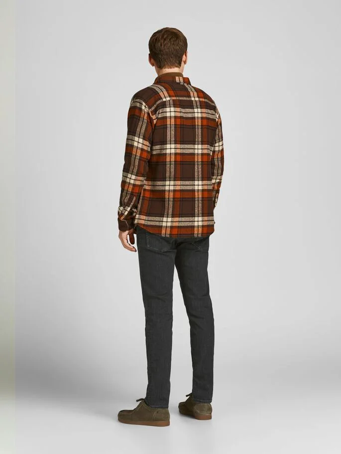 Jack & Jones - JJIMIKE JJORIGINAL AM... Jack & Jones - JJIMIKE JJORIGINAL AM...