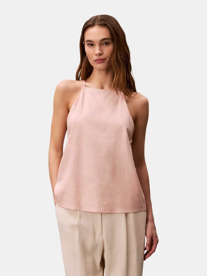Calvin Klein Jeans - LINEN...