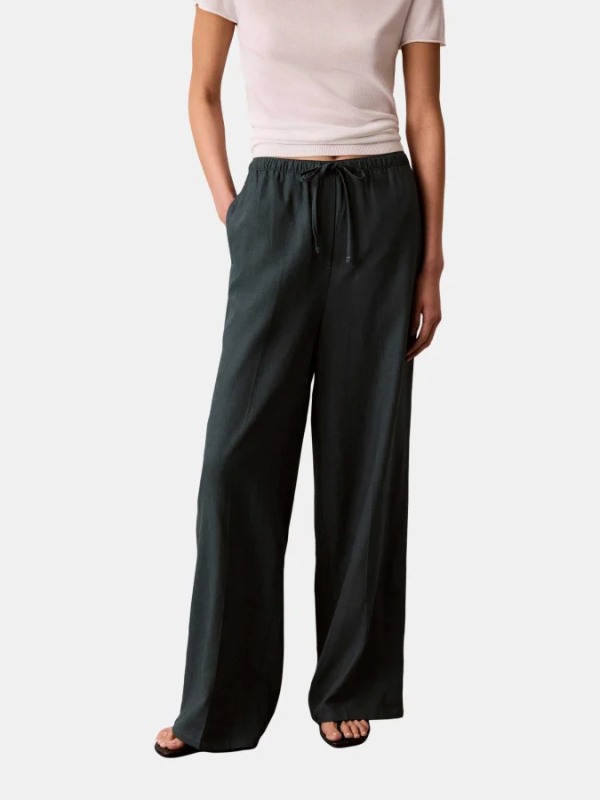 Calvin Klein Jeans - LINEN...